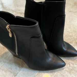 BCBG Booties